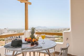 Naxos Pantheon Luxury Apartments - 2