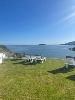 Ocean View Apartments - Looe - 2