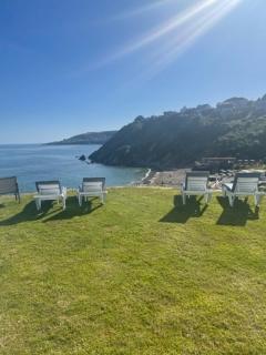 Ocean View Apartments - Looe - 1