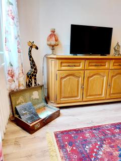Apartament Retro Promenada - Ełk - 4