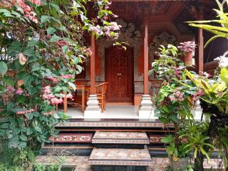 Nyoman House Ubud - Ubud - 7