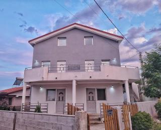 Apartments Iva - Star Dojran - 0
