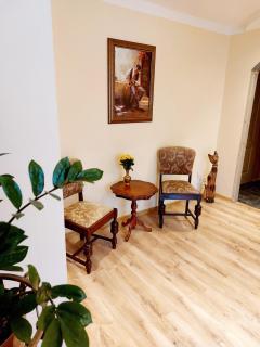 Apartament Retro Promenada - Ełk - 5