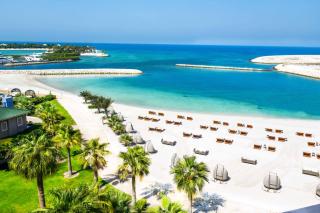 Royal Saray Resort - Manama - 9