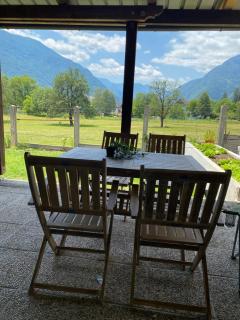 Apartma Stres - Bovec - 9