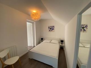 Maison de vacances pour 8 personnes STELLA PLAGE - Villa POPPEE - Cucq - 3