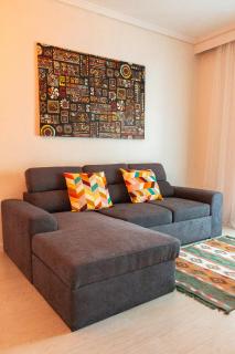Home Away From Home - Perea - 5