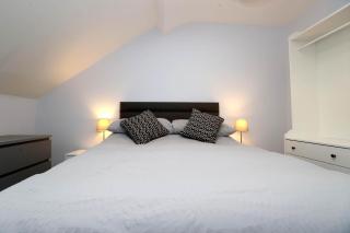Entire penthouse apartment with sea views Portrush - Portrush - 3