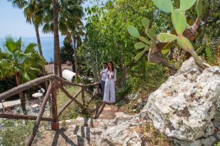 Hotel Ariston and Palazzo Santa Caterina - Taormine - 5