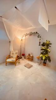 Angel Spa Garden's Homestay - Ipoh - 4