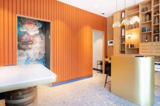 Hôtel Prince Albert Gare de Lyon - Paris - 0