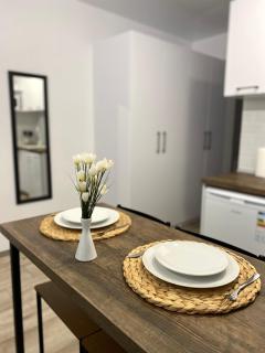 Studio Mirage Residence Mamaia - Mamaia - 4