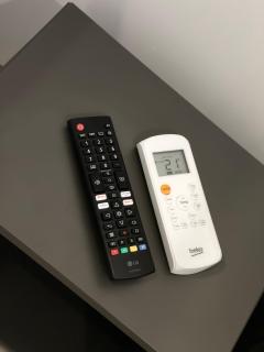 Studio Mirage Residence Mamaia - 1