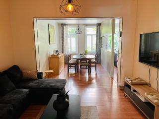 Appartement aux portes de la Vieille Ville - Boulogne-sur-Mer - 0