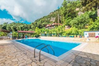 Family apartment - Achílleion - 7