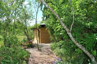 Peaceful Bothy Retreat - 3
