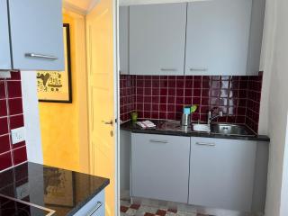 Ascona: Nostrana Apt. 1 - Ascona - 1