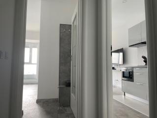 Cozy 2-Room Penthouse Lakeview W14 - Bucarest - 1