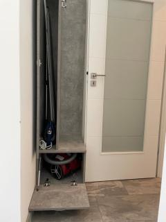 Cozy 2-Room Penthouse Lakeview W14 - Bucarest - 4