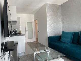 Cozy 2-Room Penthouse Lakeview W14 - Bucarest - 9