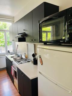 Appartement aux portes de la Vieille Ville - Boulogne-sur-Mer - 3