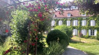 Maravillon - Chambres d'hôtes - 4