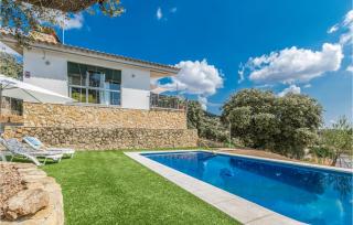 Stunning Home In Villaharta - Villaharta - 4