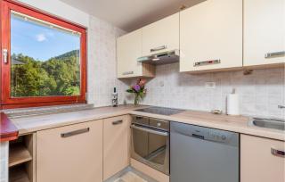 Awesome Apartment In Lokve - Mrzla Vodica - 7
