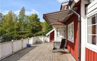 3 Bedroom Beautiful Home In Tenhult - Tenhult - 4