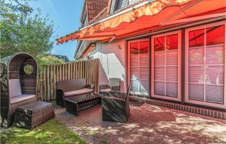 Stunning Apartment In Friedrichskoog - Friedrichskoog - 5