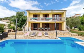 Nice Home In Banjol With Wifi - Banjol - 9