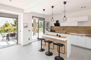 Koni Villas Agia Paraskevi by Halkidiki Villas - 1