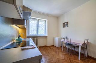 Residence Hubertus Apartment 6 - 5