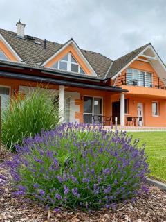 Korall Apartman - Balatonfůzfő - 9
