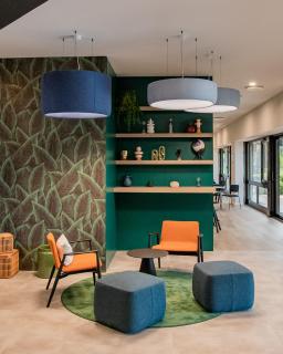 Belstay Venezia Mestre - Marghera - 3