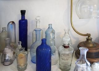 Apartment Vintage Art - 6