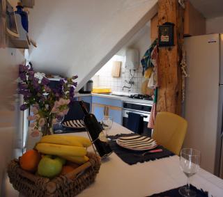 Apartment Vintage Art - 2