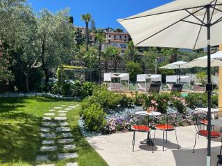 Charming Bellagio Boutique Hotel - 2