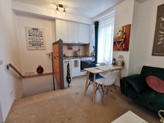 Lovely 1-bedroom apartment close to the centre - Cluj-Napoca - 5