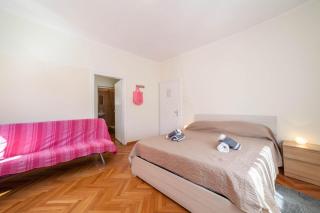 Residence Hubertus Apartment 5 - 9