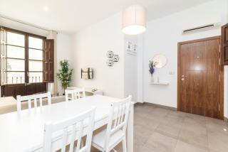 Modern Cozy flat in Granada's city centre 1 - Granada - 3