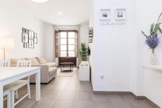 Modern Cozy flat in Granada's city centre 1 - Granada - 9