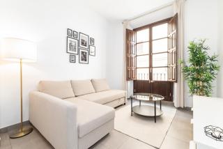 Modern Cozy flat in Granada's city centre 1 - 0