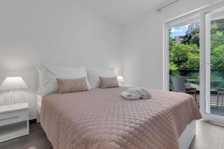 Central Makarska - Apartments Šantrić - 2