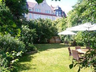 Hotel Hollerbusch - Weimar - 4