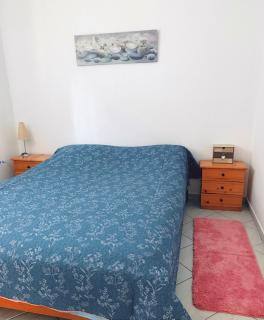 Nice homely 2-bedroom apartment close to the beach - Pefkochori - 6