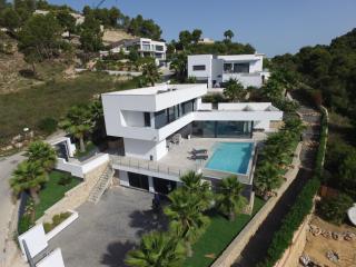 Villa Sofia - Jávea - 0