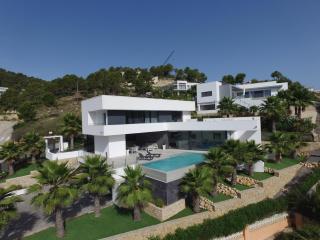 Villa Sofia - Jávea - 9