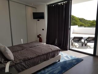 Villa Sofia - Jávea - 1