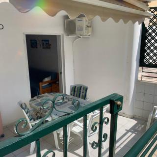 Nice homely 2-bedroom apartment close to the beach - Pefkochori - 5